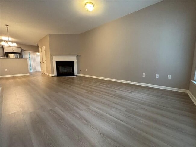 Photo - 3300 Hidden Cove Cir NW