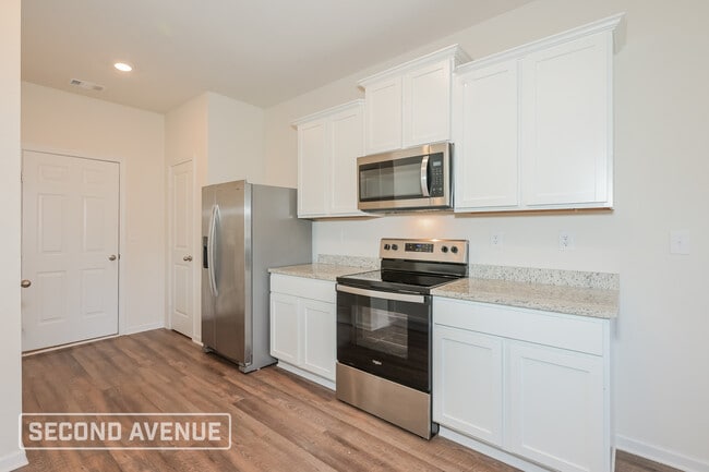 Photo - 726 Woody Dr