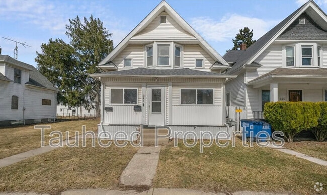 Building Photo - 341 E Weber St Rental