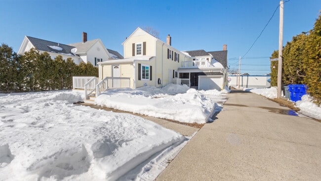 Building Photo - 88 Winthrop St Unit 3