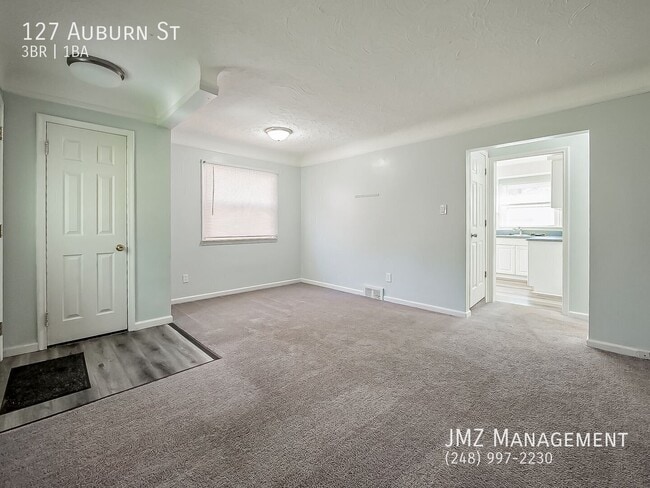 127 Auburn St