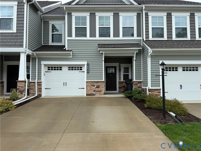 Building Photo - 18630 Palisades Cv Ct