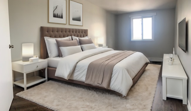 Photo - Point Of View Apartments