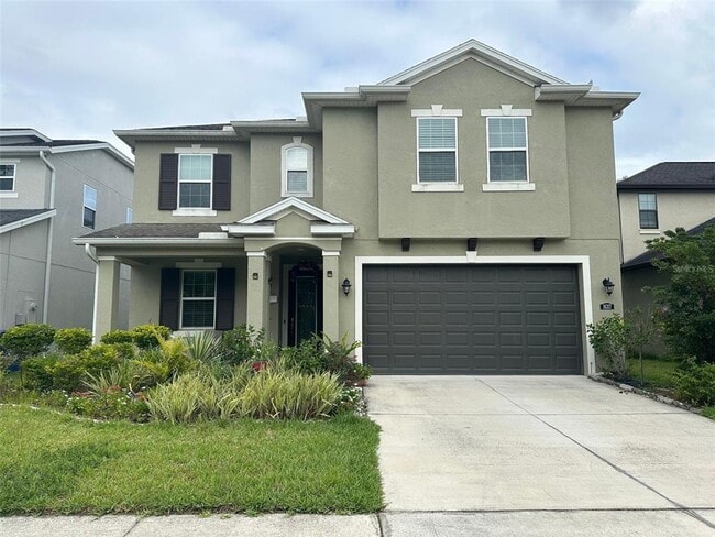 Building Photo - 16317 Hyde Manor Dr
