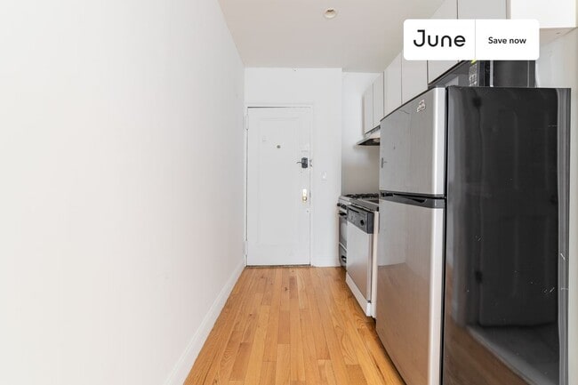 20 Avenue A Unit 4i