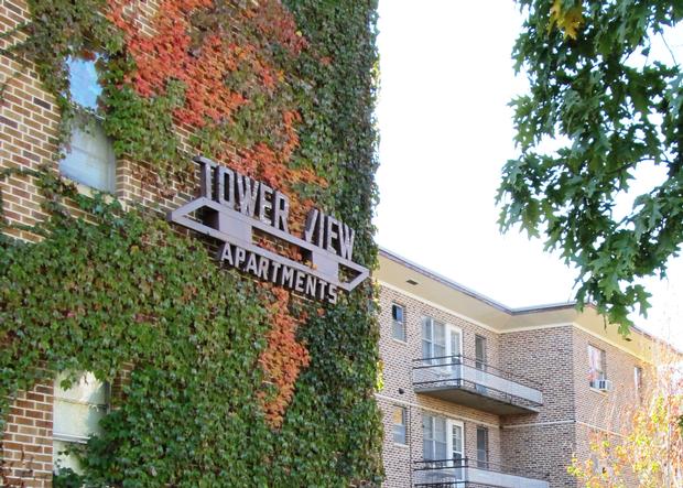 Photo - Tower View Apartments