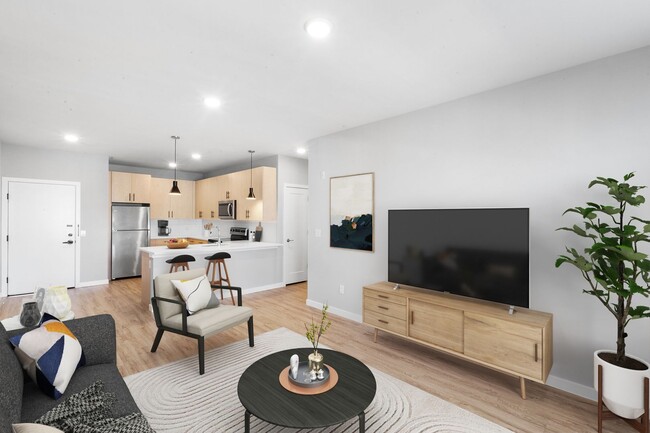 Photo - Station Place