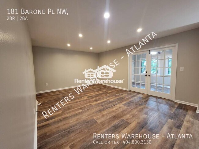 Photo - Spacious 2 Bedroom on the Top Floor in Cro...