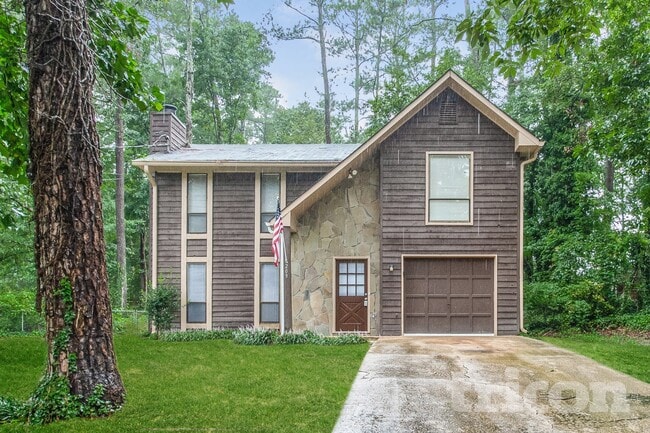 Photo - 209 Park Pl Dr