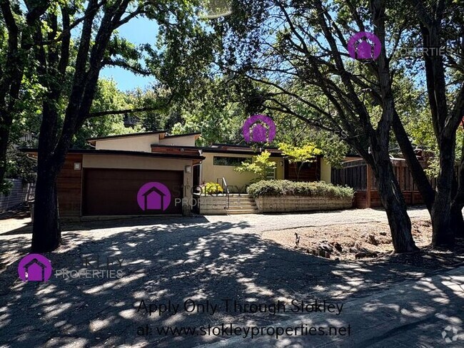 Building Photo - 1804 Reliez Valley Rd Rental