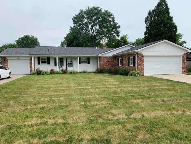 Photo - 252 N Frost Dr