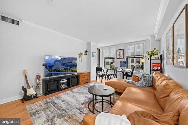 Building Photo - 631 D St NW Unit 829