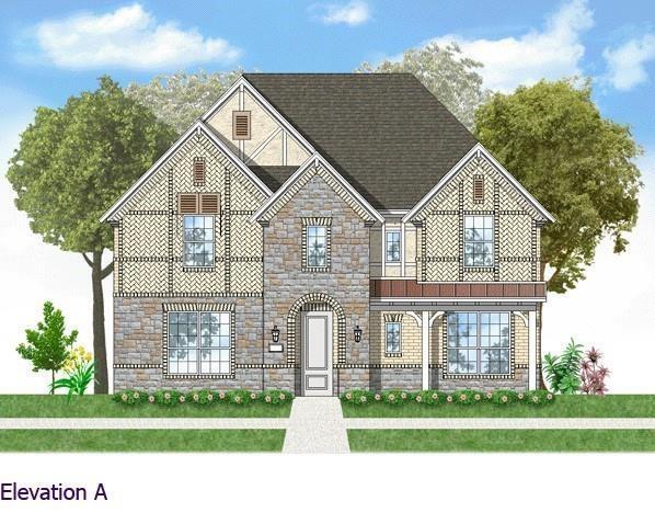 Photo - 1801 Coopers Hawk Dr