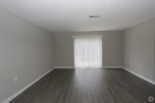 Open Living Room