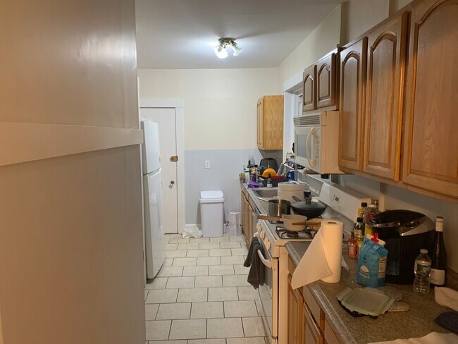 Photo - 209 Chestnut Hill Ave Unit 1