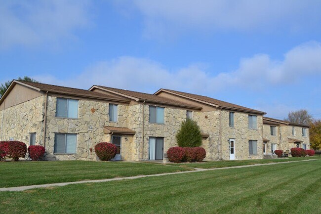 Village Square Apartments
