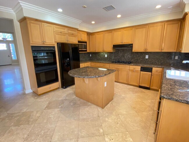 Photo - Beautiful 5 bedroom Newbury Park home with mountain views