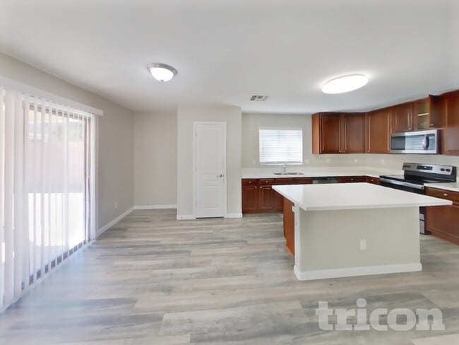 Photo - 12367 W Turney Ave