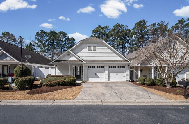 Photo - 4919 Magnolia Cottage Way Unit M4919