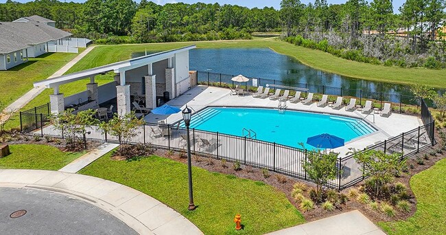 Walton's Landing Townhomes