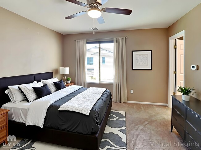 Photo - 10991 E Midnight Moon Ln