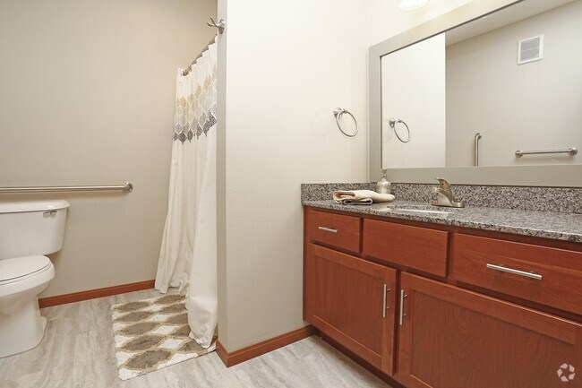 Photo - Powers Ridge