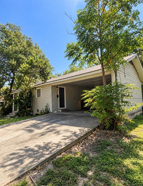 5503 Joe Sayers Ave