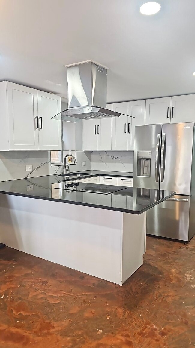 Photo - 3539 W Grenshaw St