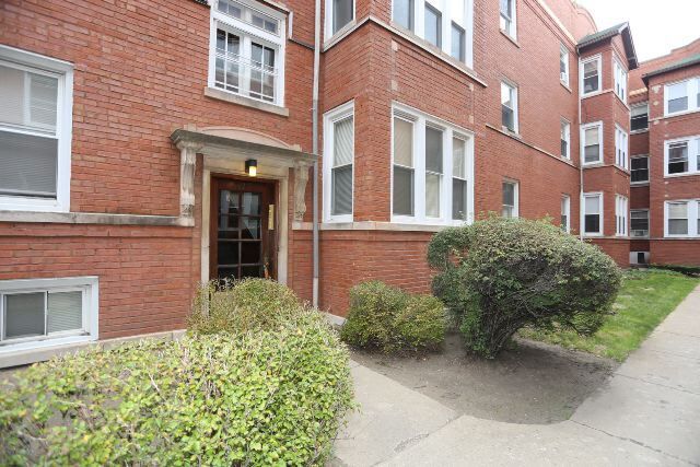 Photo - 4430 N Wolcott Ave Condo Unit A3