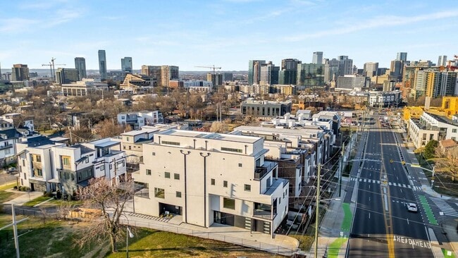 Photo - 1017 12th Ave S