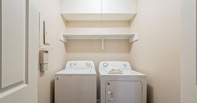 The Ridge Apartments