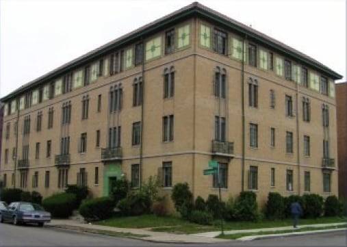 Florentine West - Florentine West Apartments
