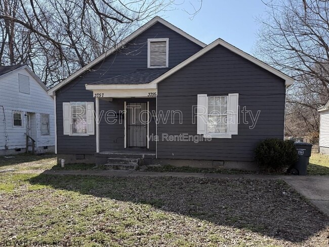 Building Photo - 3757 Fairmont Ave