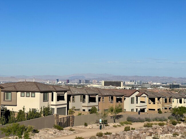 Photo - New Summerlin View