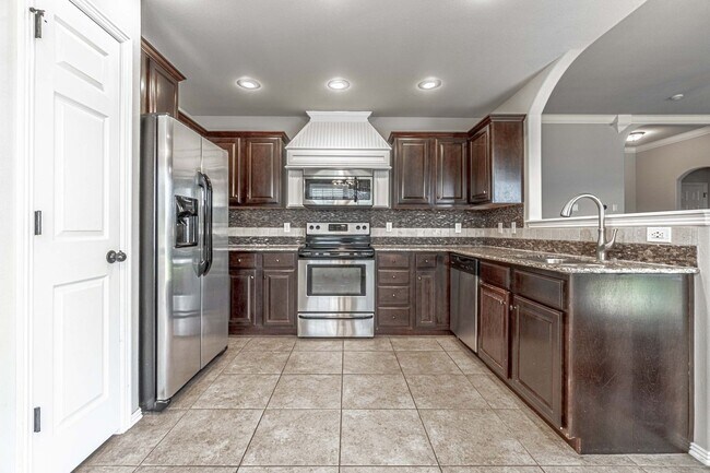 Photo - Beautiful Home in Bentonville!