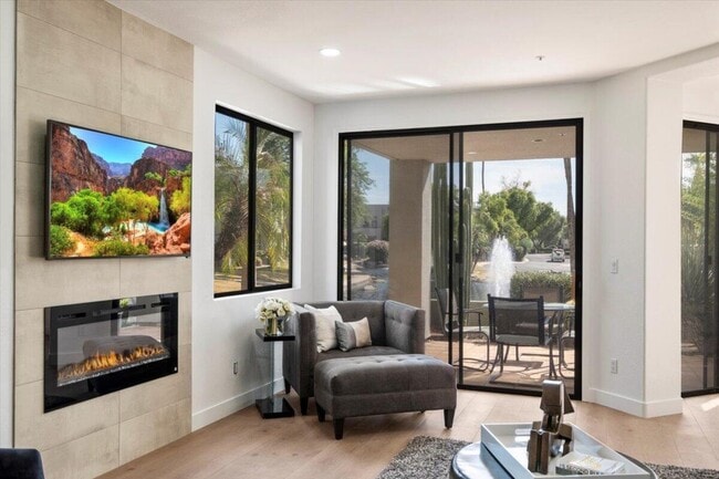 Photo - 7700 E Gainey Ranch Rd