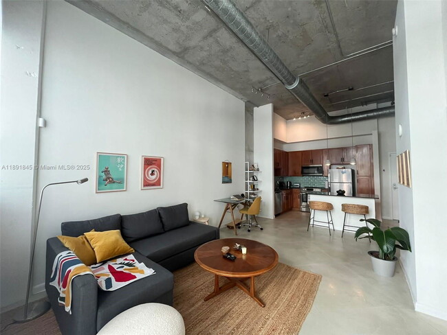 Photo - 2001 S Biscayne Blvd Unit 2106