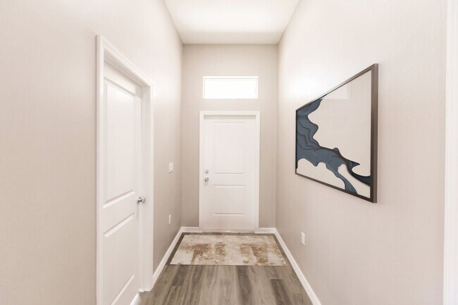 Photo - New construction home offering 4 bedrooms ...