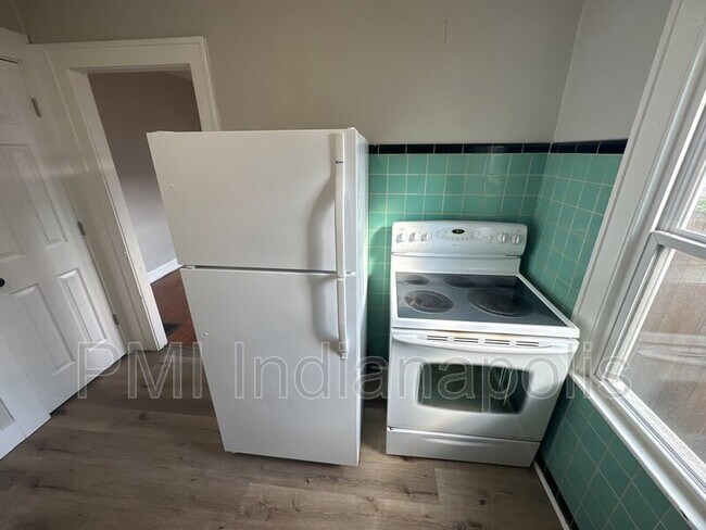 Photo - 1504 S Randolph St