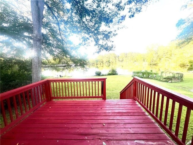 3320 Timbercreek Dr