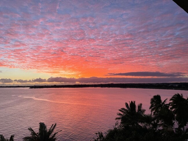 Beautiful Ocean View & Conveniently Located - Beautiful Ocean View & Conveniently Located Unidad 805 Rental