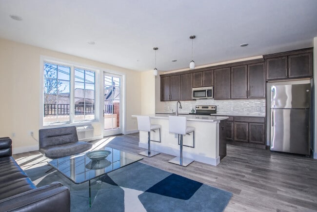 Photo - Matawan Town Center