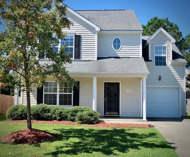 Photo - 3412 Mogollon Ct