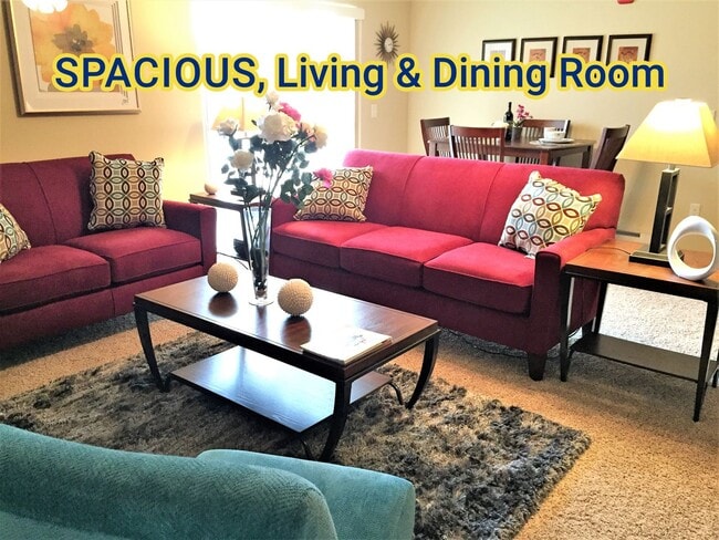 Photo - Beautiful 2 Bedroom, 2 Bathroom at Country...