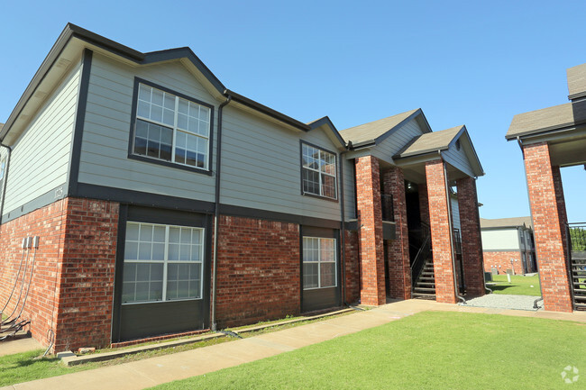 Building Photo - Pryor Creek Rental