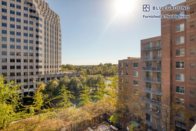 4650 Washington Blvd Unit SI FL6-ID611