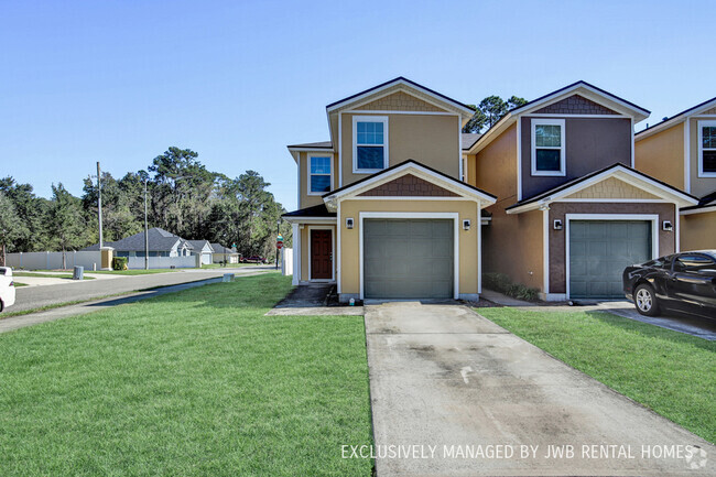 Building Photo - 10967 Hidden Haven Ct Rental