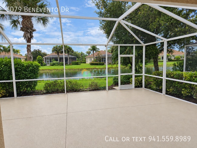 6079 Benevento Dr
