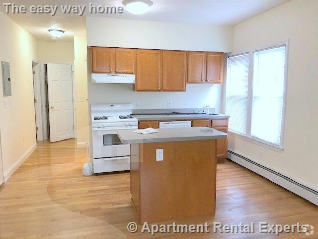 Building Photo - 389.5 Columbia St Unit #1 Rental