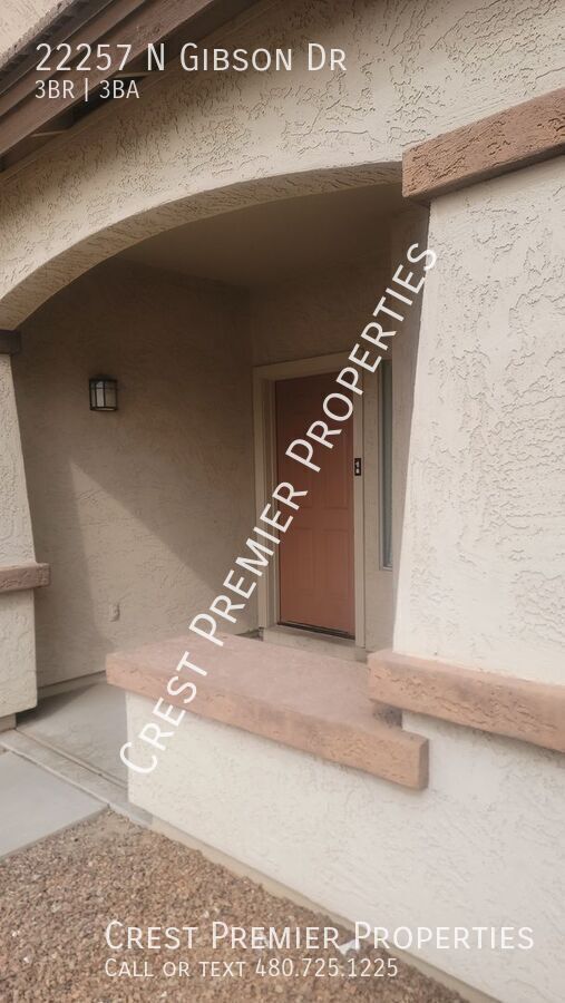 Photo - 22257 N Gibson Dr